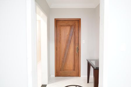 Apartamento para alugar com 168m², 3 quartos e 2 vagasSala