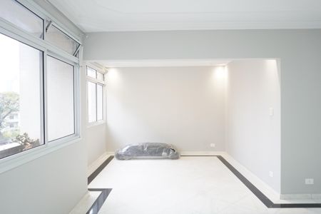 Sala de apartamento para alugar com 3 quartos, 168m² em Mooca, São Paulo