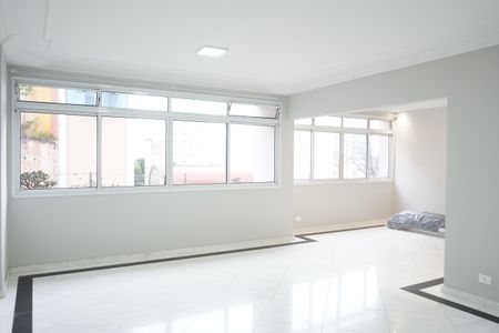 Sala de apartamento para alugar com 3 quartos, 168m² em Mooca, São Paulo