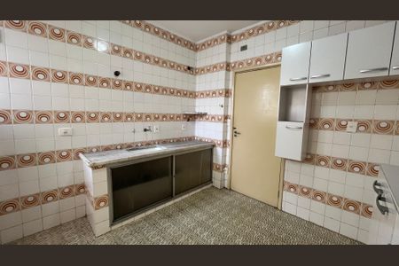 Apartamento para alugar com 90m², 2 quartos e sem vagaCozinha