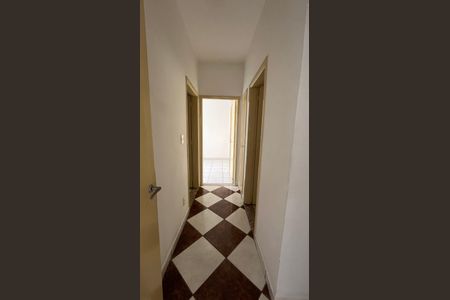 Corredor de apartamento para alugar com 2 quartos, 90m² em Centro, Campinas