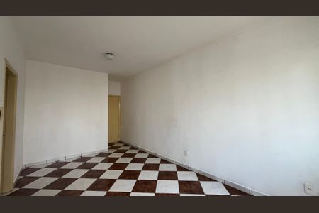 Sala de apartamento para alugar com 2 quartos, 90m² em Centro, Campinas