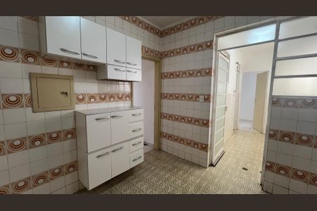 Apartamento para alugar com 90m², 2 quartos e sem vagaCozinha