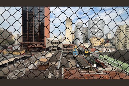 Vista da Sala de apartamento para alugar com 2 quartos, 90m² em Centro, Campinas