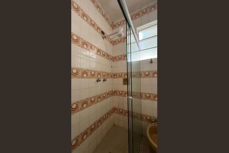 Apartamento para alugar com 90m², 2 quartos e sem vagaBanheiro Social