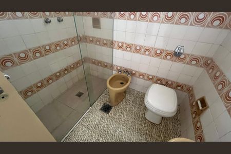 Apartamento para alugar com 90m², 2 quartos e sem vagaBanheiro Social