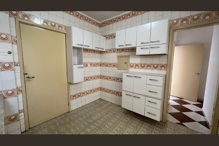 Apartamento para alugar com 90m², 2 quartos e sem vagaCozinha