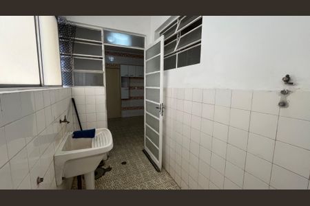 Apartamento para alugar com 90m², 2 quartos e sem vagaÁrea de Serviço