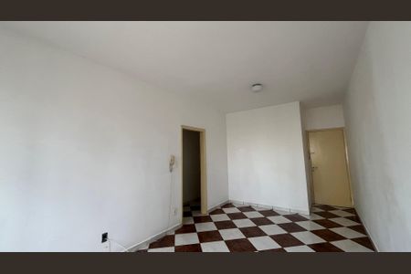 Sala de apartamento para alugar com 2 quartos, 90m² em Centro, Campinas
