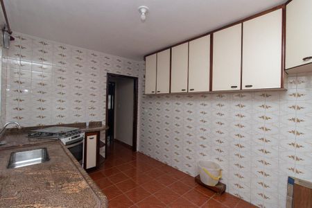 Casa à venda com 139m², 3 quartos e 1 vagaCozinha