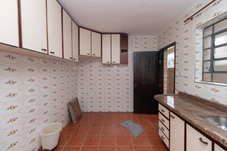 Casa à venda com 139m², 3 quartos e 1 vagaCozinha