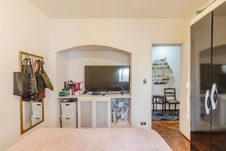 Apartamento para alugar com 94m², 3 quartos e 1 vagaQuarto 1