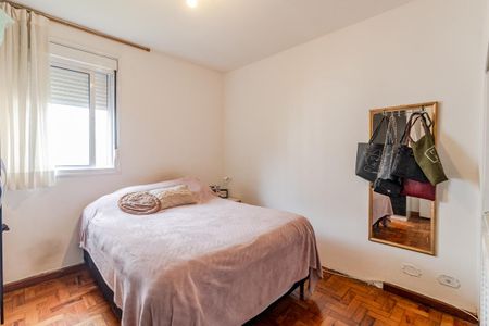 Apartamento para alugar com 94m², 3 quartos e 1 vagaQuarto 1