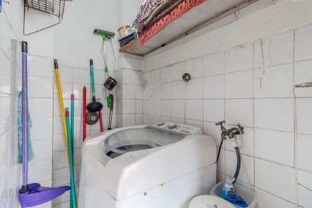 Apartamento para alugar com 94m², 3 quartos e 1 vagaÁrea de Serviço