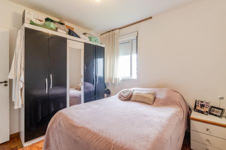 Apartamento para alugar com 94m², 3 quartos e 1 vagaQuarto 1