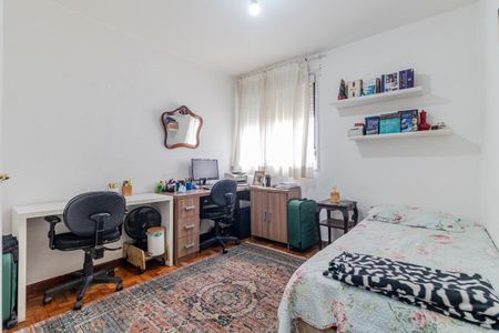 Apartamento para alugar com 94m², 3 quartos e 1 vagaQuarto 2