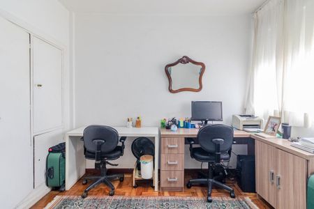 Apartamento para alugar com 94m², 3 quartos e 1 vagaQuarto 2