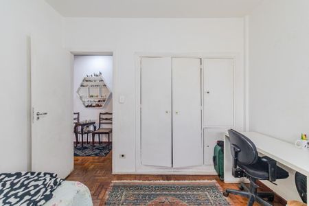 Apartamento para alugar com 94m², 3 quartos e 1 vagaQuarto 2