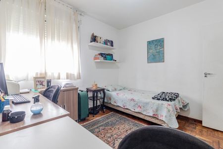 Apartamento para alugar com 94m², 3 quartos e 1 vagaQuarto 2