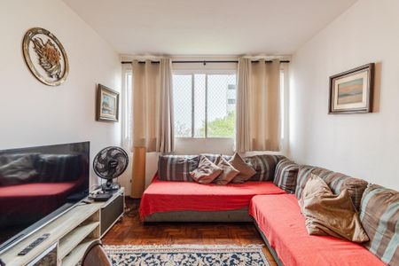 Apartamento para alugar com 94m², 3 quartos e 1 vagaSala