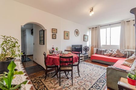 Apartamento para alugar com 94m², 3 quartos e 1 vagaSala