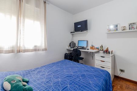 Apartamento para alugar com 94m², 3 quartos e 1 vagaSuíte