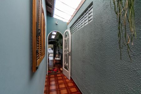 Casa à venda com 149m², 2 quartos e sem vagaCorredor Lateral