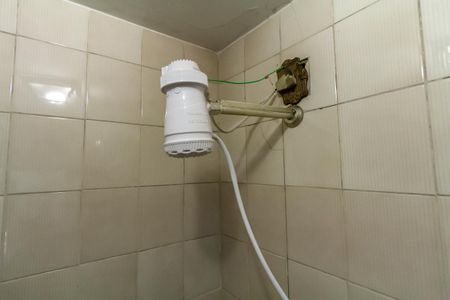 Casa à venda com 149m², 2 quartos e sem vagaBanheiro de Serviço