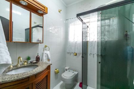 Casa à venda com 149m², 2 quartos e sem vagaBanheiro Social