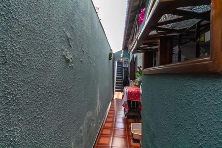Casa à venda com 149m², 2 quartos e sem vagaCorredor Lateral