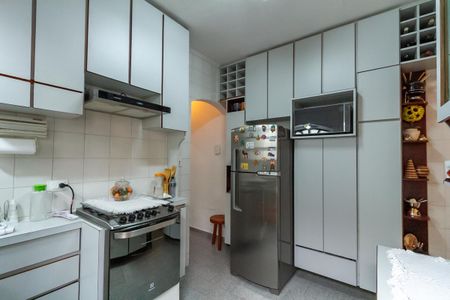 Casa à venda com 149m², 2 quartos e sem vagaCozinha