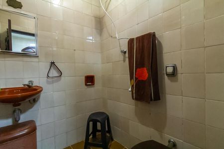 Casa à venda com 149m², 2 quartos e sem vagaBanheiro de Serviço