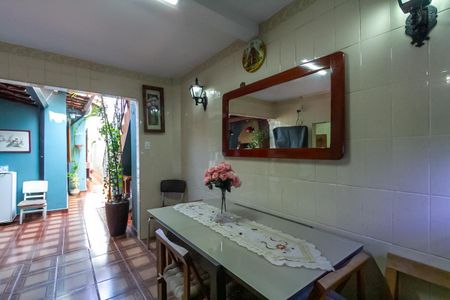 Casa à venda com 149m², 2 quartos e sem vagaÁrea Gourmet