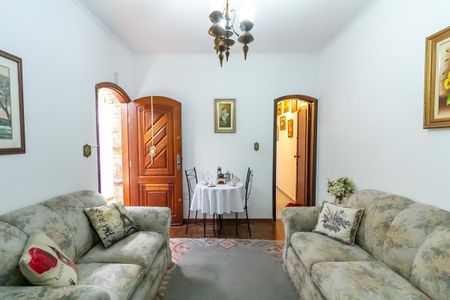 Casa à venda com 149m², 2 quartos e sem vagaSala