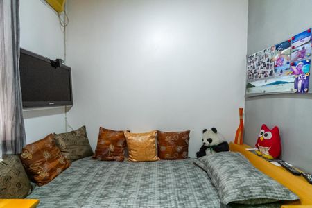 Quarto 1 de casa à venda com 2 quartos, 149m² em Jardim Bom Pastor, São Bernardo do Campo