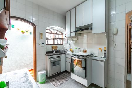 Casa à venda com 149m², 2 quartos e sem vagaCozinha