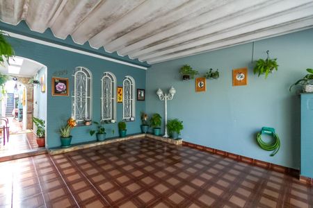 Casa à venda com 149m², 2 quartos e sem vagaGaragem