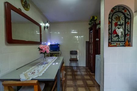 Casa à venda com 149m², 2 quartos e sem vagaÁrea Gourmet