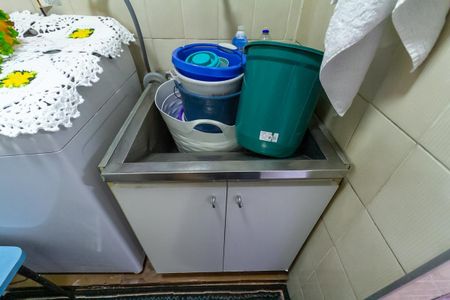 Casa à venda com 149m², 2 quartos e sem vagaÁrea de Serviço