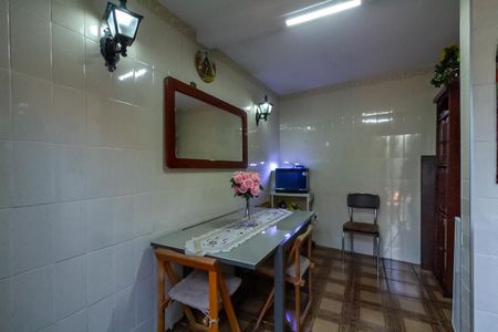 Casa à venda com 149m², 2 quartos e sem vagaÁrea Gourmet