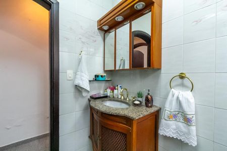 Casa à venda com 149m², 2 quartos e sem vagaBanheiro Social