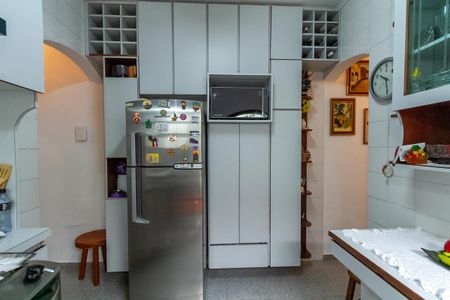 Casa à venda com 149m², 2 quartos e sem vagaCozinha