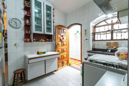 Casa à venda com 149m², 2 quartos e sem vagaCozinha