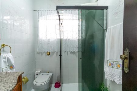 Casa à venda com 149m², 2 quartos e sem vagaBanheiro Social