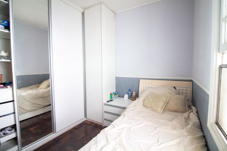 Casa à venda com 117m², 3 quartos e sem vaga Casa à venda com 117m², 3 quartos e sem vagaQuarto 2