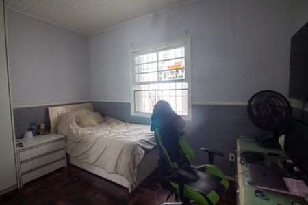 Casa à venda com 117m², 3 quartos e sem vaga Casa à venda com 117m², 3 quartos e sem vagaQuarto 2