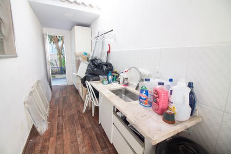 Casa à venda com 117m², 3 quartos e sem vaga Casa à venda com 117m², 3 quartos e sem vagaÁrea de Serviço