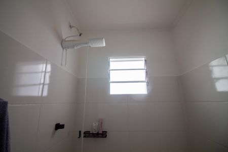 Casa à venda com 117m², 3 quartos e sem vaga Casa à venda com 117m², 3 quartos e sem vagaBanheiro da Suíte