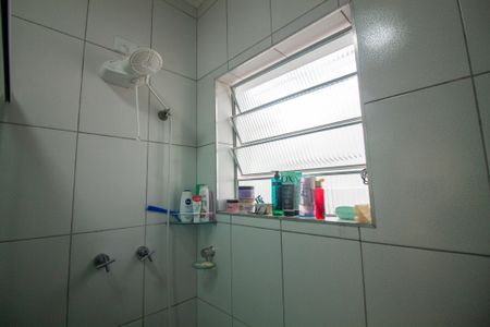 Casa à venda com 117m², 3 quartos e sem vaga Casa à venda com 117m², 3 quartos e sem vagaBanheiro