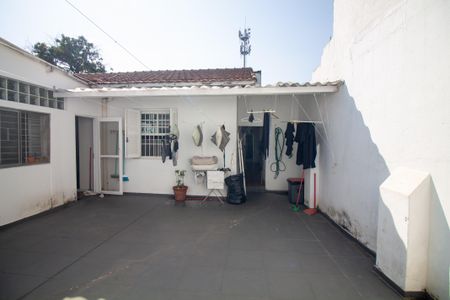 Casa à venda com 117m², 3 quartos e sem vaga Casa à venda com 117m², 3 quartos e sem vagaQuintal